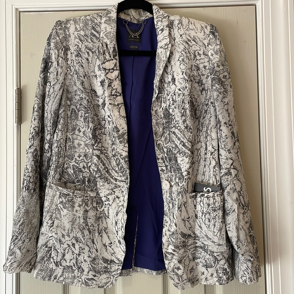Armani Exchange Blazer